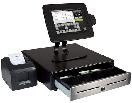 Pos Kiosk